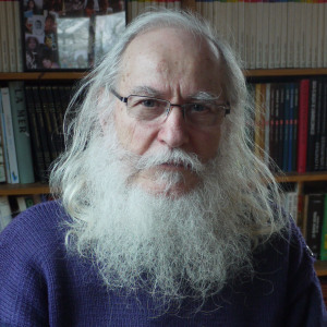 Photo de profil de Michel Béchet