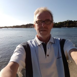 Photo de profil de Michel Becquet