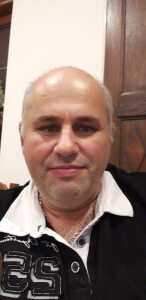 Photo de profil de Michel Beguinet