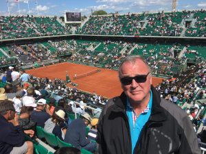 Photo de profil de Michel Bellanger