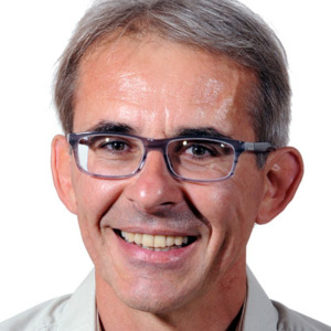 Photo de profil de Michel Bellet