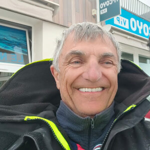 Photo de profil de Michel Belley