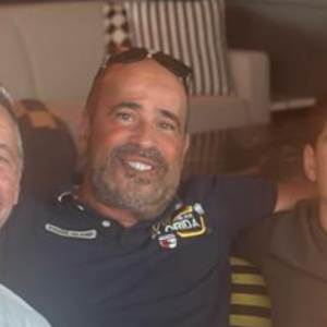 Photo de profil de Michel Benchimol