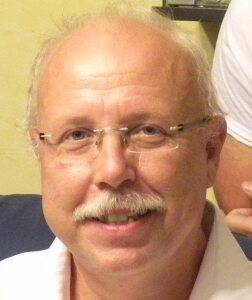 Photo de profil de Michel Benedetti
