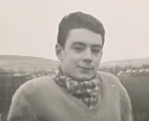 Photo de profil de Michel Benel