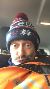 Photo de profil de Michel Benessiano
