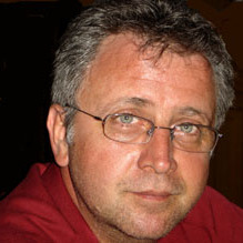 Photo de profil de Michel Benini