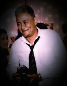 Photo de profil de Michel Bensaid
