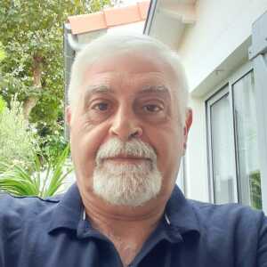 Photo de profil de Michel Benzekry