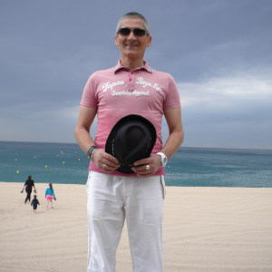 Photo de profil de Michel Beque