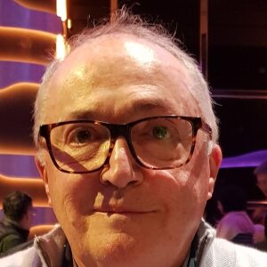 Photo de profil de Michel Berchot