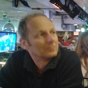 Photo de profil de Michel Bernard