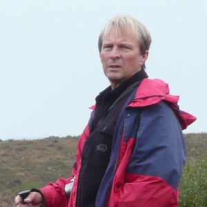 Photo de profil de Michel Berry