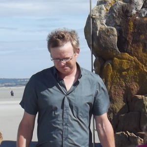 Photo de profil de Michel Berthebaud