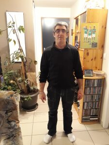 Photo de profil de Michel Berthollet