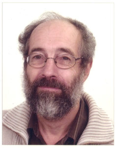Photo de profil de Michel Berthomier