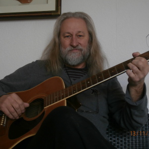 Photo de profil de Michel Bertin
