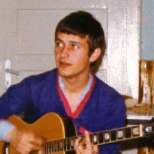 Photo de profil de Michel Bertrand
