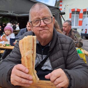 Photo de profil de Michel Bertrand