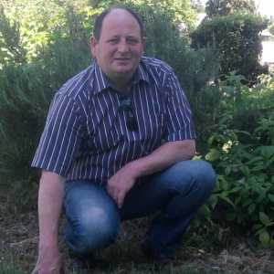 Photo de profil de Michel Besnard