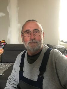 Photo de profil de Michel Besson-Moreau