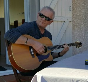 Photo de profil de Michel Beuillé