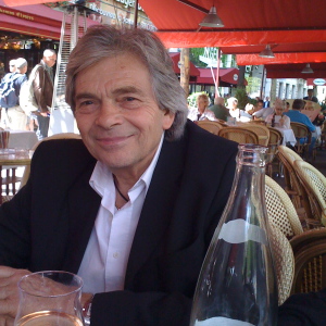 Photo de profil de Michel Beyeler