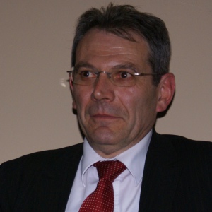 Photo de profil de Michel Beyssac