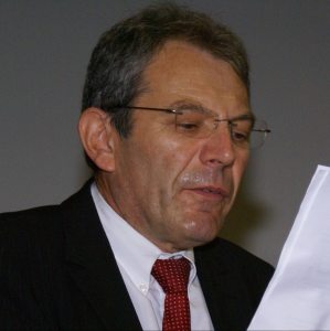 Photo de profil de Michel Beyssac