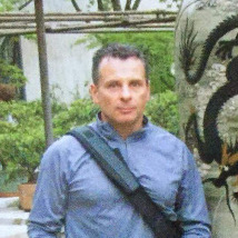 Photo de profil de Michel Bidard