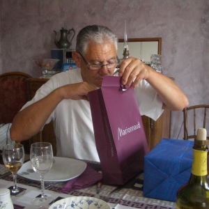 Photo de profil de Michel Biget