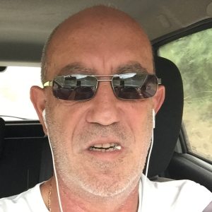 Photo de profil de Michel Bigoni