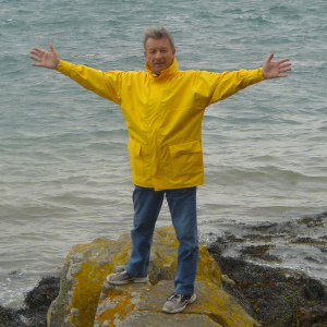 Photo de profil de Michel Bihouee