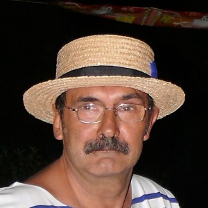 Photo de profil de Michel Billot