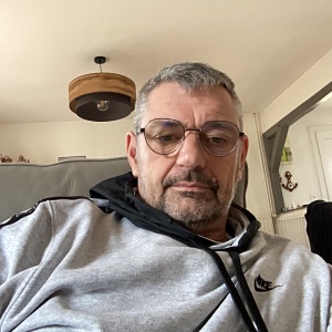 Photo de profil de Michel Blanger