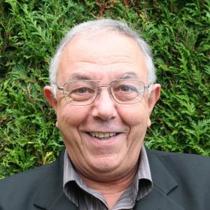 Photo de profil de Michel Blin