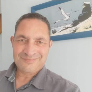 Photo de profil de Michel Bocage