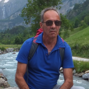 Photo de profil de Michel Bodereau