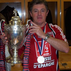 Photo de profil de Michel Bodiou