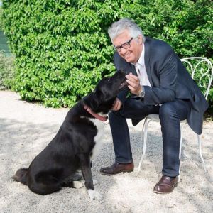 Photo de profil de Michel Boegler