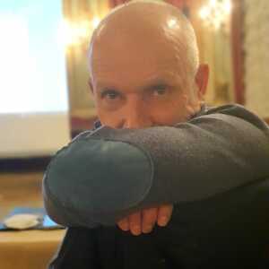 Photo de profil de Michel Bohdanowicz