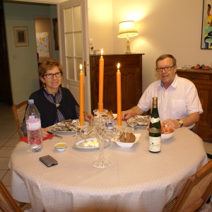 Photo de profil de Michel Boillot