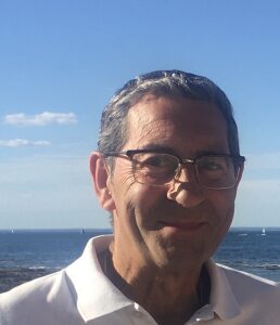 Photo de profil de Michel Boisrame