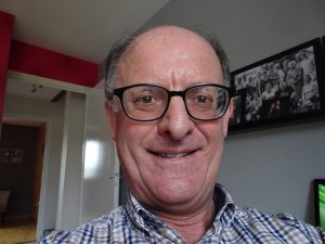 Photo de profil de Michel Bonhomme