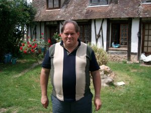 Photo de profil de Michel Bonnegent