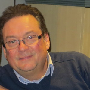 Photo de profil de Michel Bonte