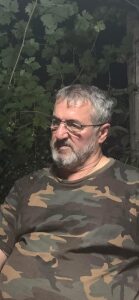 Photo de profil de Michel Borel