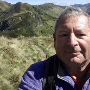 Photo de profil de Michel Bornand