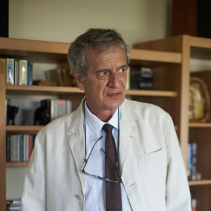 Photo de profil de Michel Bosco