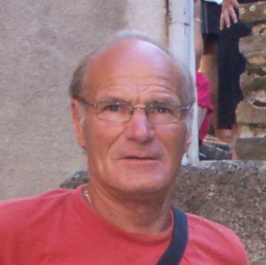 Photo de profil de Michel Bossé